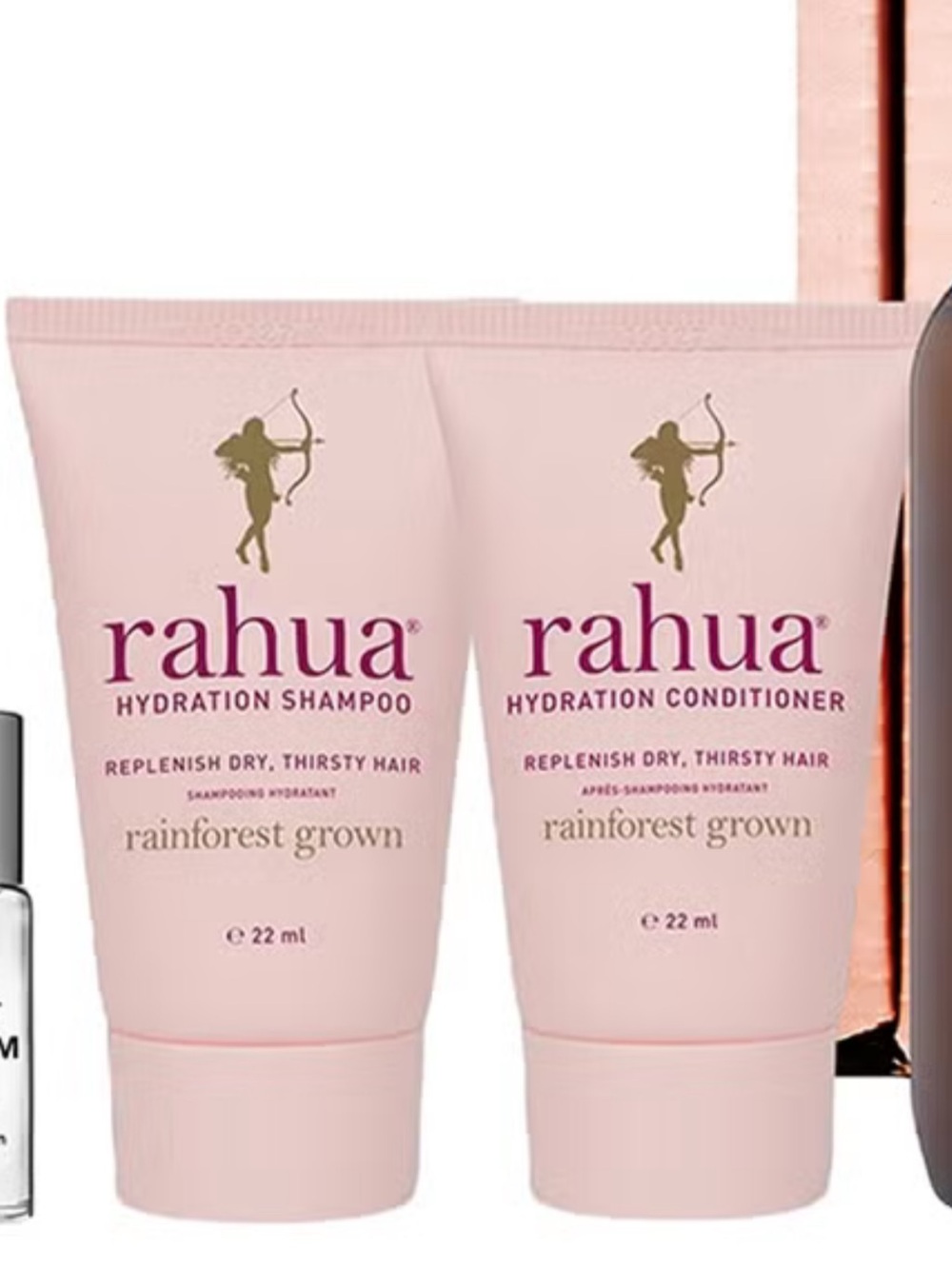 Rahua Hydration Shampoo & Rahua Hydration Conditioner NWT